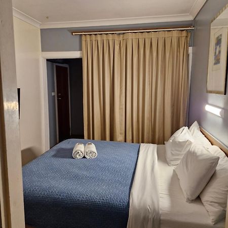 Mount View Motel ブラディーラ エクステリア 写真