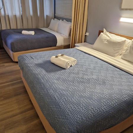 Mount View Motel ブラディーラ エクステリア 写真