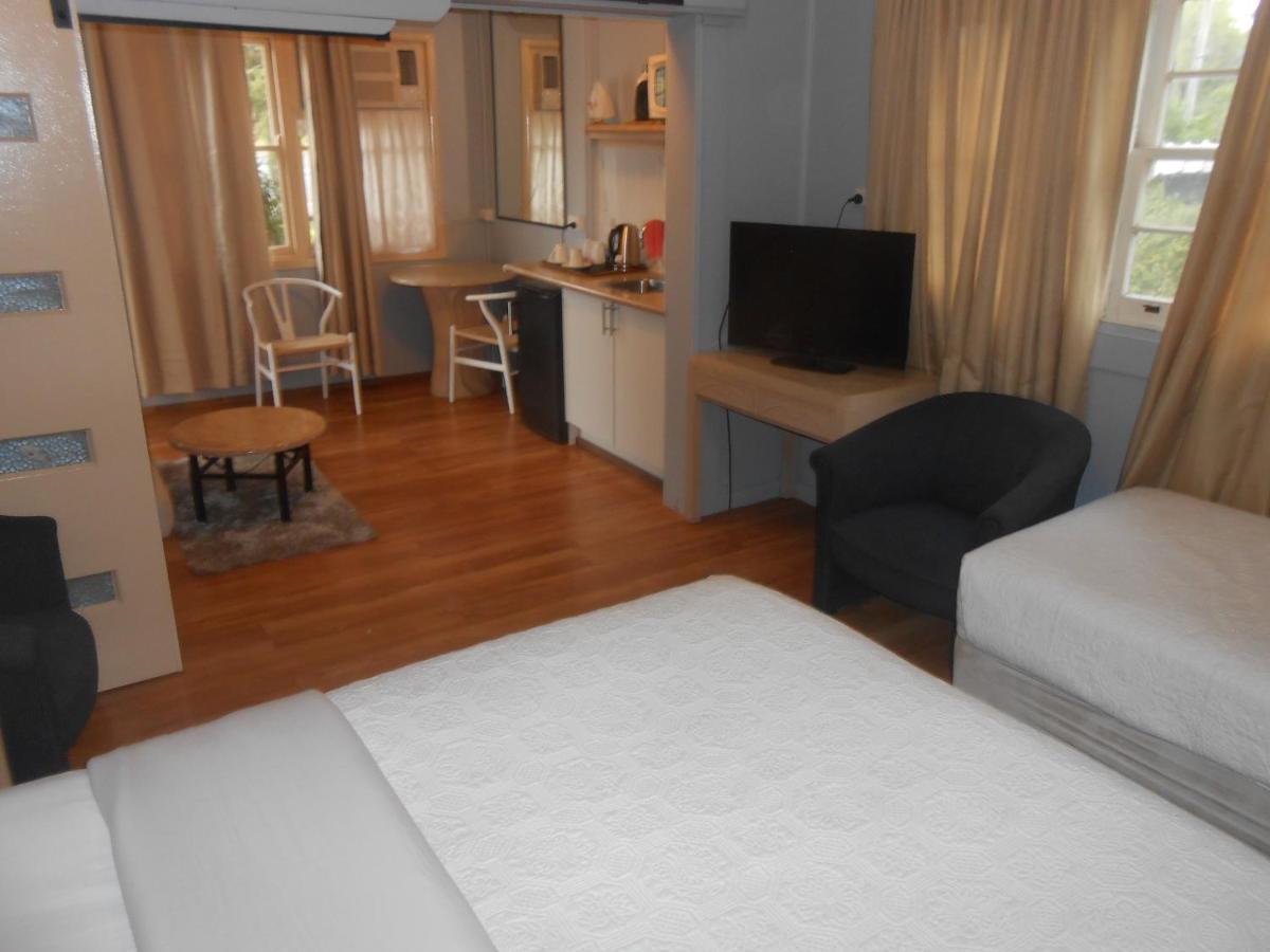 Mount View Motel ブラディーラ エクステリア 写真