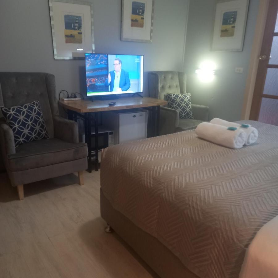 Mount View Motel ブラディーラ エクステリア 写真