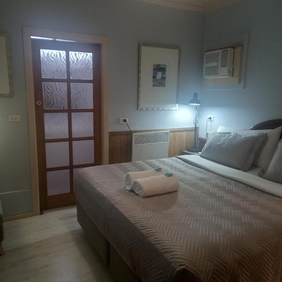 Mount View Motel ブラディーラ エクステリア 写真