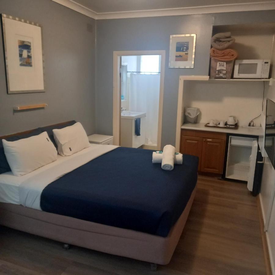 Mount View Motel ブラディーラ エクステリア 写真