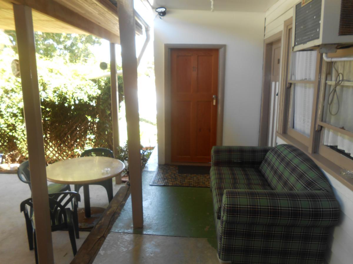 Mount View Motel ブラディーラ エクステリア 写真