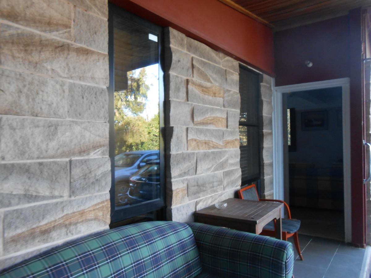 Mount View Motel ブラディーラ エクステリア 写真