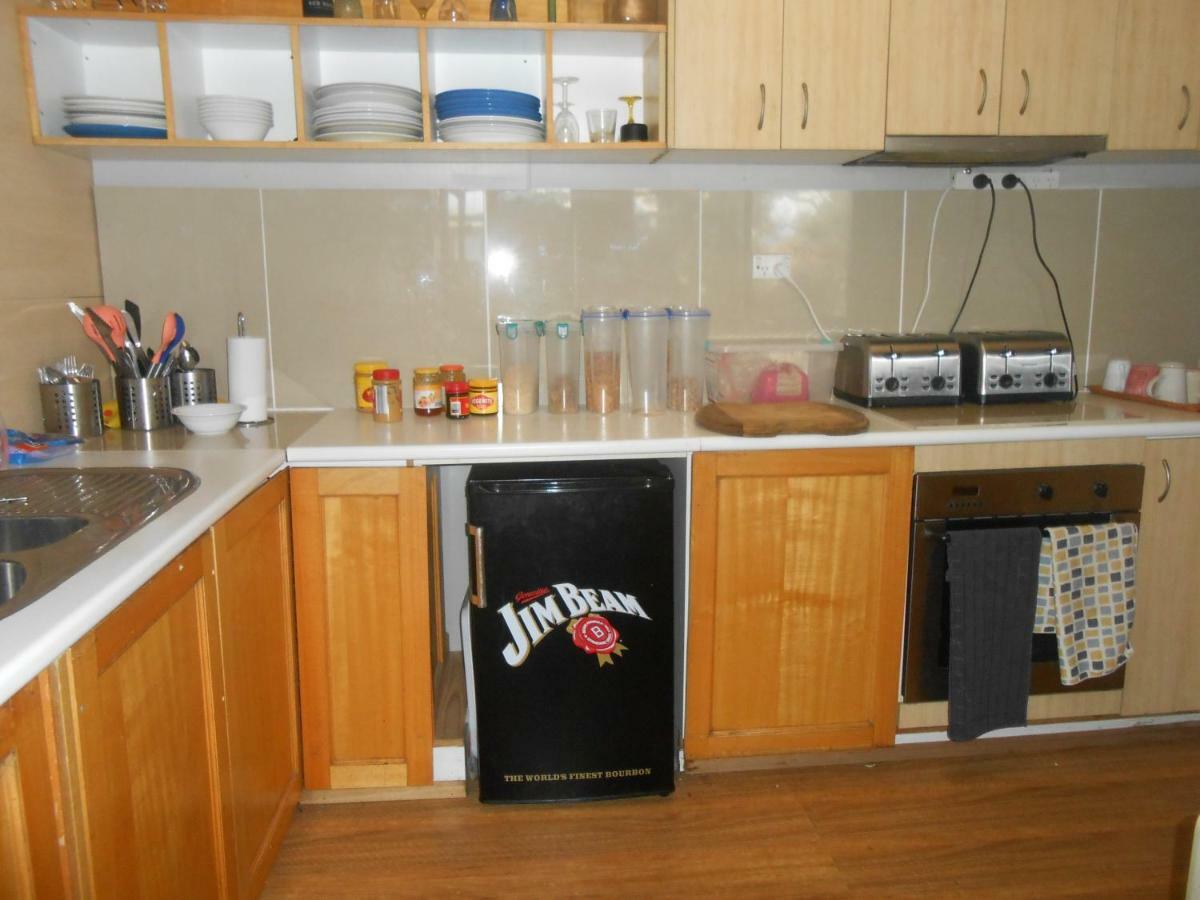 Mount View Motel ブラディーラ エクステリア 写真